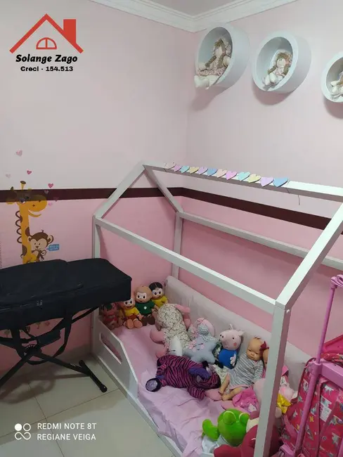 Foto 7 de Apartamento com 2 quartos à venda, 46m2 em Parque Munhoz, São Paulo - SP
