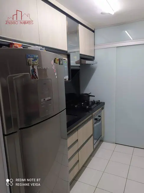 Foto 5 de Apartamento com 2 quartos à venda, 46m2 em Parque Munhoz, São Paulo - SP