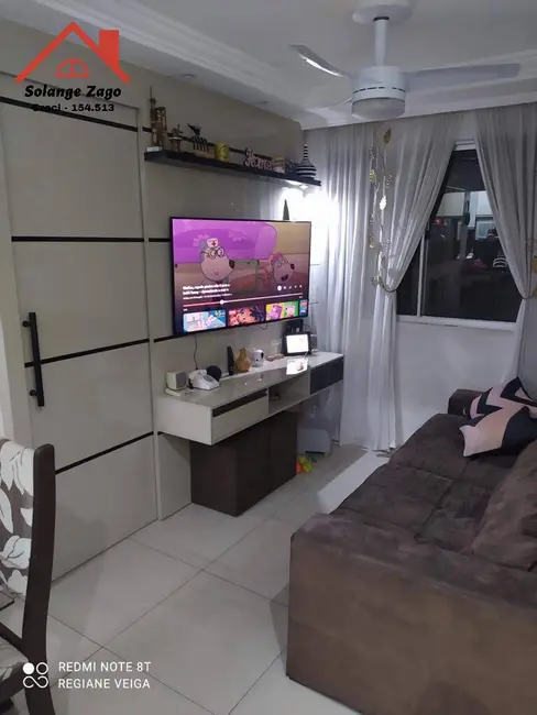 Foto 2 de Apartamento com 2 quartos à venda, 46m2 em Parque Munhoz, São Paulo - SP