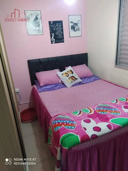 Foto 8 de Apartamento com 2 quartos à venda, 46m2 em Parque Munhoz, São Paulo - SP