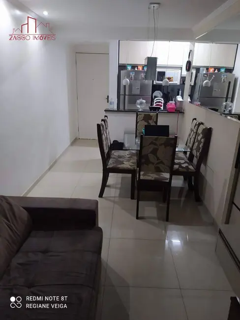 Foto 3 de Apartamento com 2 quartos à venda, 46m2 em Parque Munhoz, São Paulo - SP