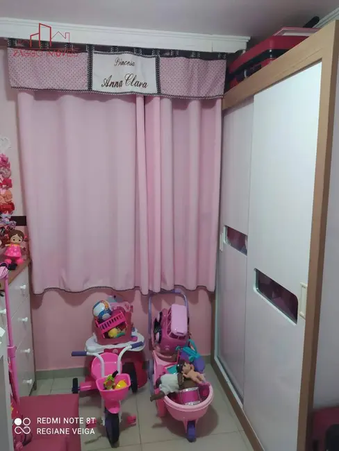 Foto 9 de Apartamento com 2 quartos à venda, 46m2 em Parque Munhoz, São Paulo - SP