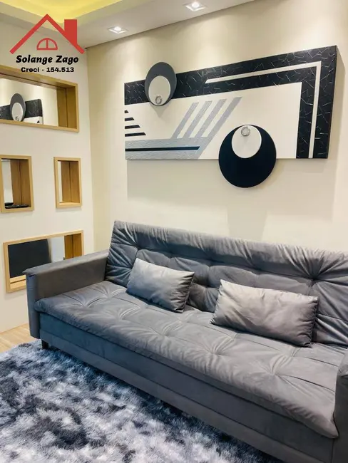 Foto 1 de Apartamento com 1 quarto para alugar, 35m2 em Bela Vista, São Paulo - SP