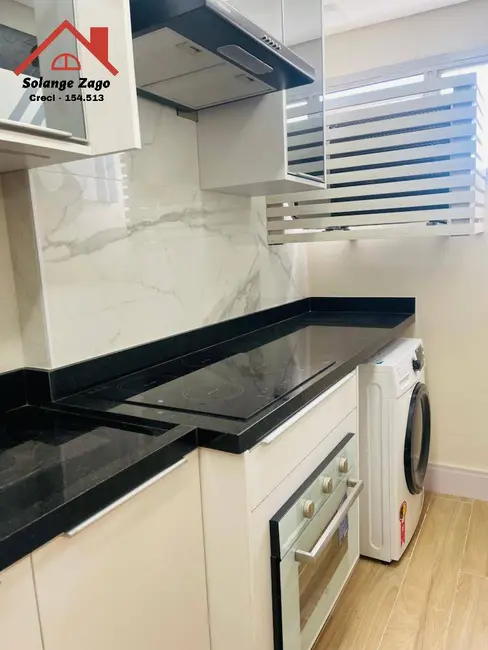 Foto 6 de Apartamento com 1 quarto para alugar, 35m2 em Bela Vista, São Paulo - SP