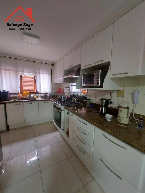 Foto 7 de Casa com 5 quartos à venda, 300m2 em Parque Munhoz, São Paulo - SP