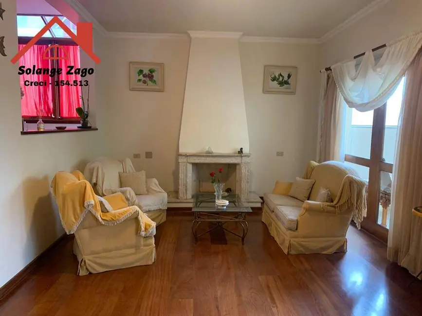 Foto 1 de Casa com 5 quartos à venda, 300m2 em Parque Munhoz, São Paulo - SP