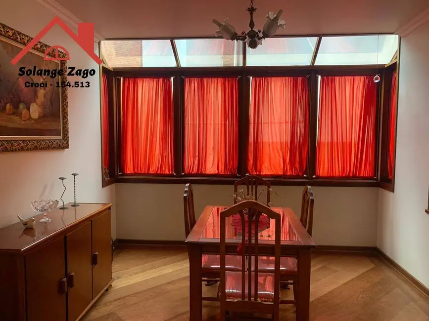 Foto 5 de Casa com 5 quartos à venda, 300m2 em Parque Munhoz, São Paulo - SP