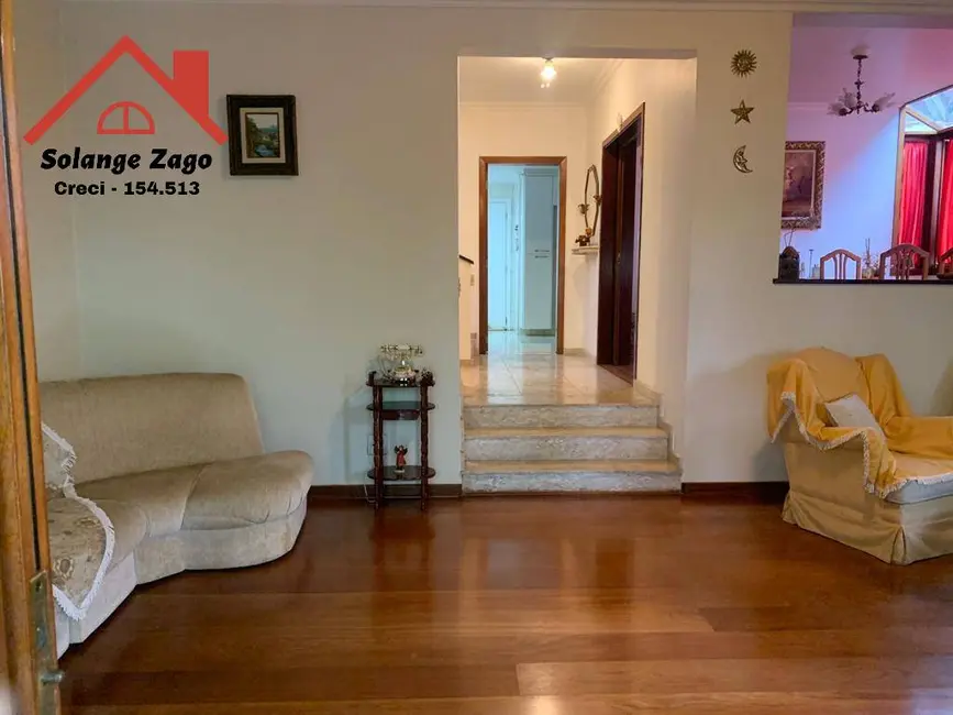 Foto 2 de Casa com 5 quartos à venda, 300m2 em Parque Munhoz, São Paulo - SP