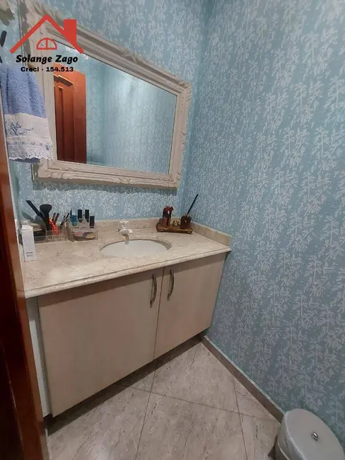 Foto 6 de Casa com 5 quartos à venda, 300m2 em Parque Munhoz, São Paulo - SP