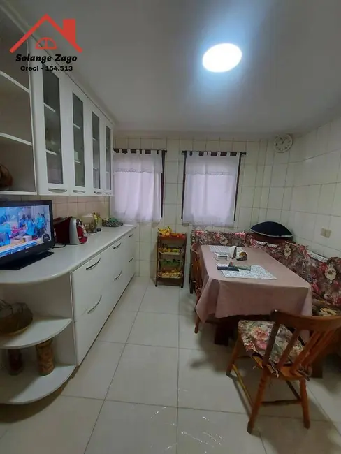 Foto 9 de Casa com 5 quartos à venda, 300m2 em Parque Munhoz, São Paulo - SP