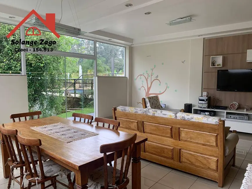 Foto 3 de Casa com 5 quartos à venda, 300m2 em Parque Munhoz, São Paulo - SP