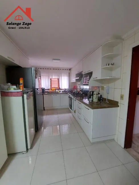 Foto 8 de Casa com 5 quartos à venda, 300m2 em Parque Munhoz, São Paulo - SP