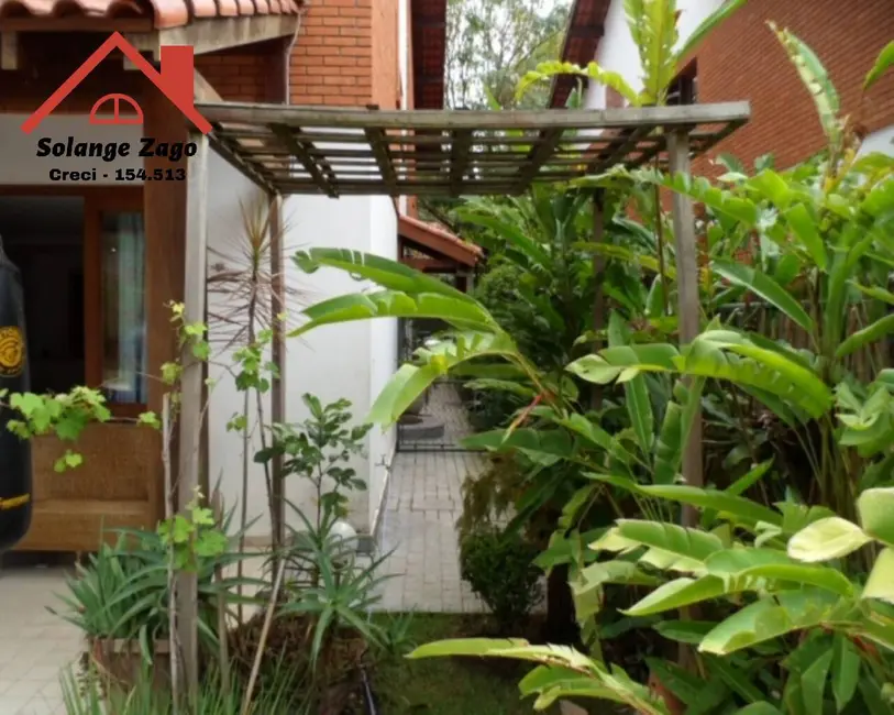 Foto 9 de Casa com 4 quartos à venda, 640m2 em Parque Munhoz, São Paulo - SP