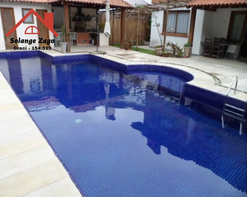 Foto 4 de Casa com 4 quartos à venda, 640m2 em Parque Munhoz, São Paulo - SP