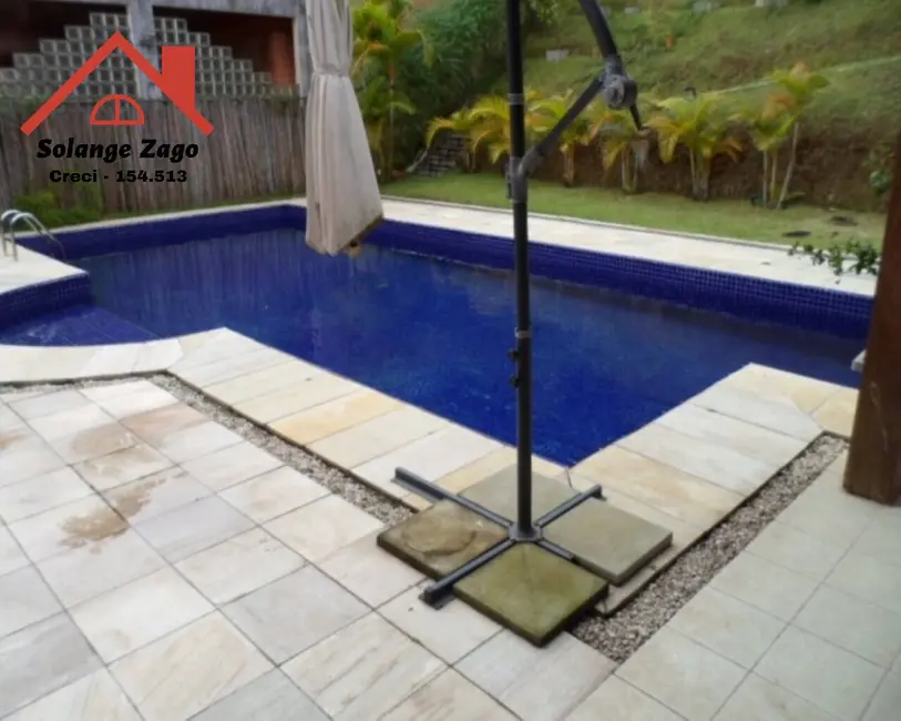 Foto 5 de Casa com 4 quartos à venda, 640m2 em Parque Munhoz, São Paulo - SP