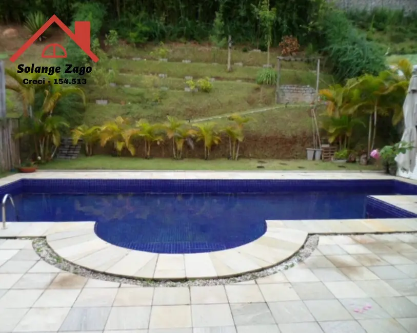 Foto 3 de Casa com 4 quartos à venda, 640m2 em Parque Munhoz, São Paulo - SP