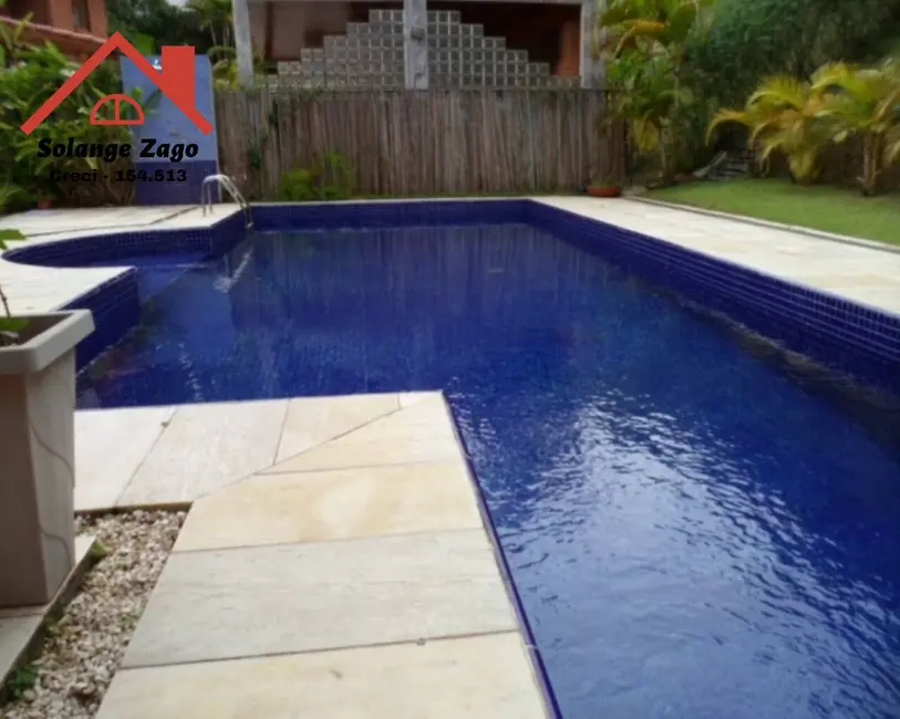 Foto 6 de Casa com 4 quartos à venda, 640m2 em Parque Munhoz, São Paulo - SP