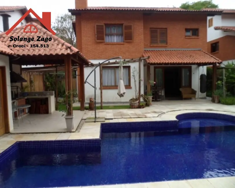 Foto 1 de Casa com 4 quartos à venda, 640m2 em Parque Munhoz, São Paulo - SP