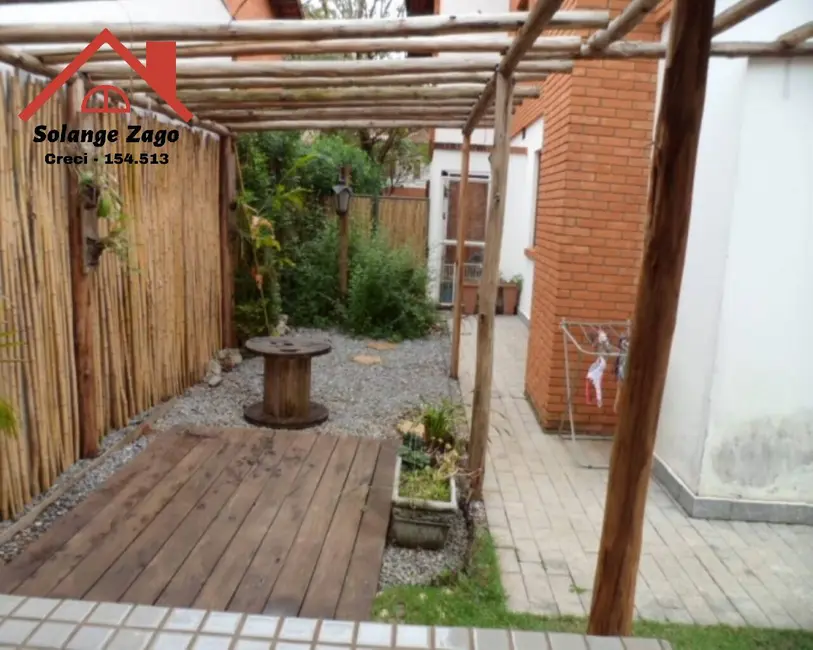 Foto 7 de Casa com 4 quartos à venda, 640m2 em Parque Munhoz, São Paulo - SP