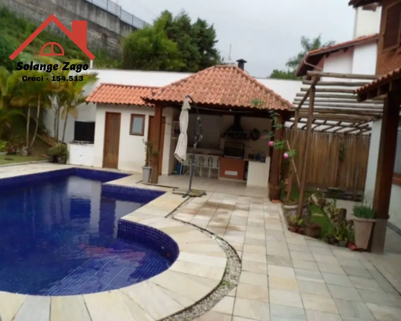 Foto 8 de Casa com 4 quartos à venda, 640m2 em Parque Munhoz, São Paulo - SP