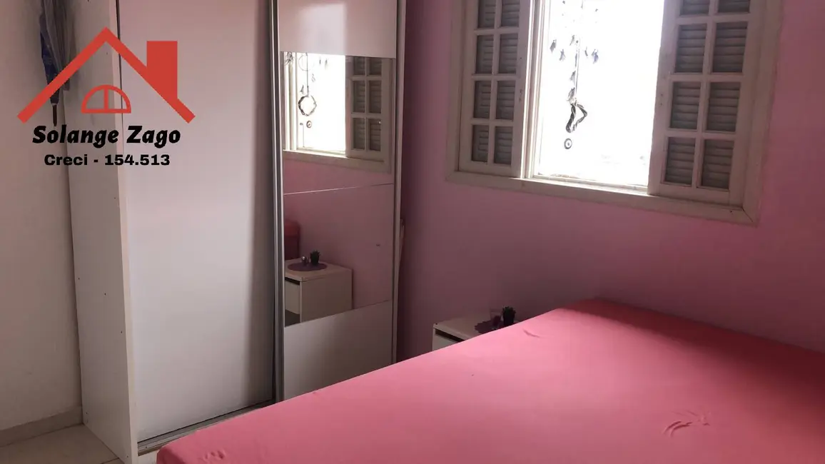 Foto 6 de Casa de Condomínio com 3 quartos à venda, 75m2 em Bertioga - SP