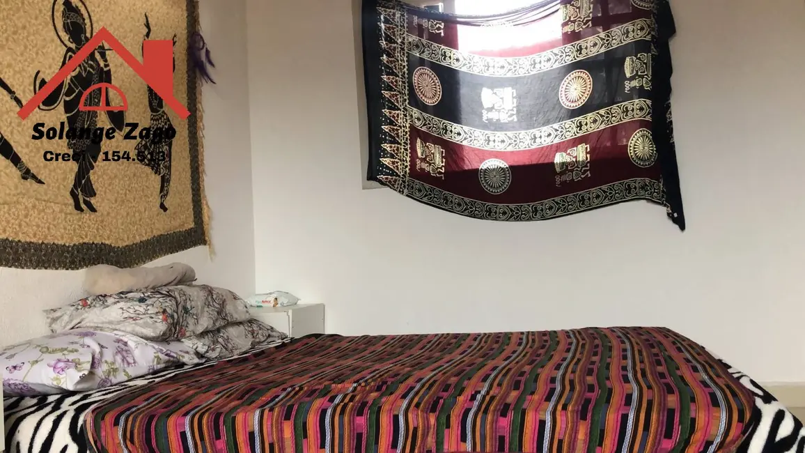 Foto 9 de Casa de Condomínio com 3 quartos à venda, 75m2 em Bertioga - SP