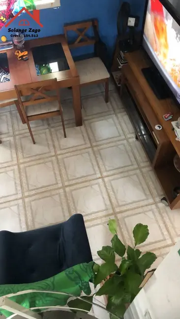 Foto 4 de Casa de Condomínio com 3 quartos à venda, 75m2 em Bertioga - SP