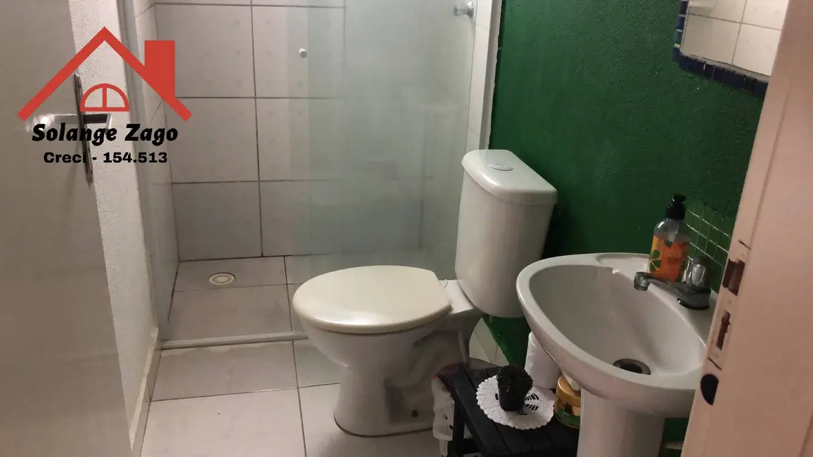 Foto 7 de Casa de Condomínio com 3 quartos à venda, 75m2 em Bertioga - SP