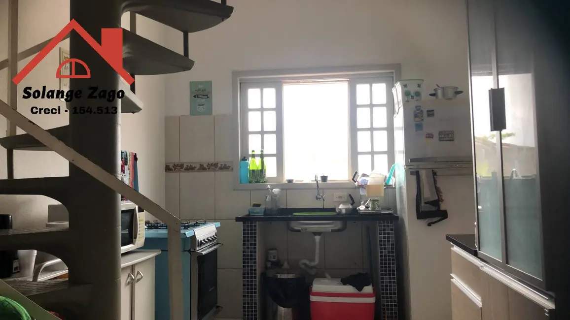 Foto 5 de Casa de Condomínio com 3 quartos à venda, 75m2 em Bertioga - SP