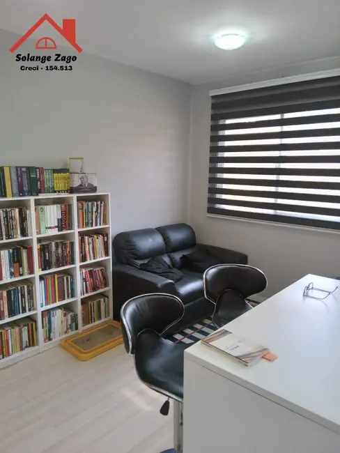 Foto 2 de Apartamento com 2 quartos à venda, 49m2 em Jardim Novo Taboão, São Paulo - SP