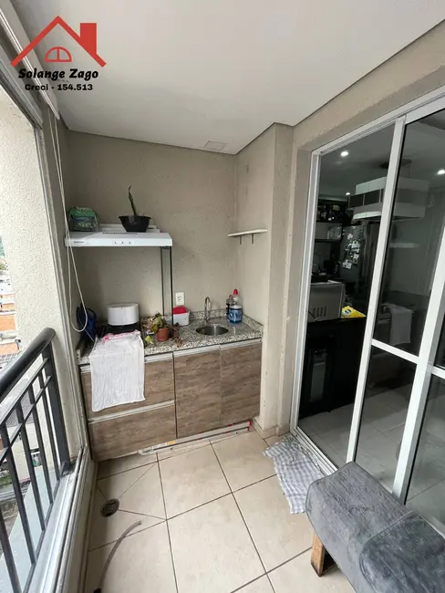Apartamento com 3 quartos à venda, 64m2 em Vila Suzana, São Paulo - SP - imagem 4 Foto 4 de Apartamento com 3 quartos à venda, 64m2 em Vila Suzana, São Paulo - SP