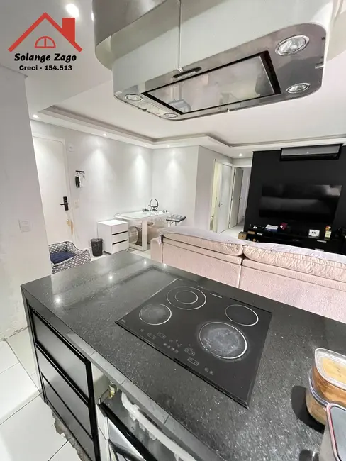 Apartamento com 3 quartos à venda, 64m2 em Vila Suzana, São Paulo - SP - imagem 7 Foto 7 de Apartamento com 3 quartos à venda, 64m2 em Vila Suzana, São Paulo - SP