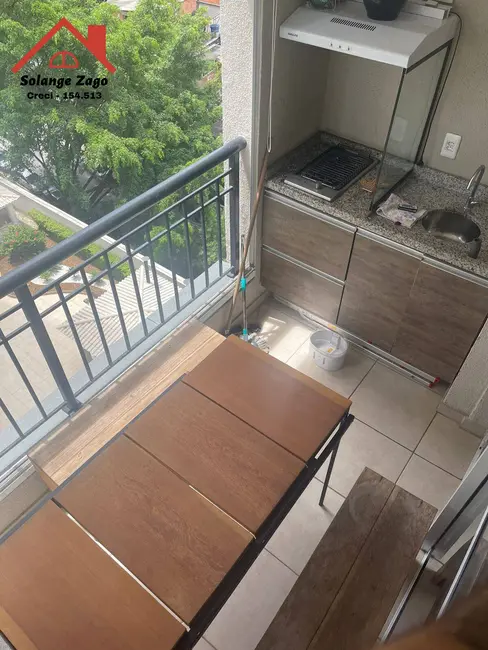 Apartamento com 3 quartos à venda, 64m2 em Vila Suzana, São Paulo - SP - imagem 5 Foto 5 de Apartamento com 3 quartos à venda, 64m2 em Vila Suzana, São Paulo - SP