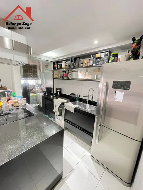 Apartamento com 3 quartos à venda, 64m2 em Vila Suzana, São Paulo - SP - imagem 8 Foto 8 de Apartamento com 3 quartos à venda, 64m2 em Vila Suzana, São Paulo - SP