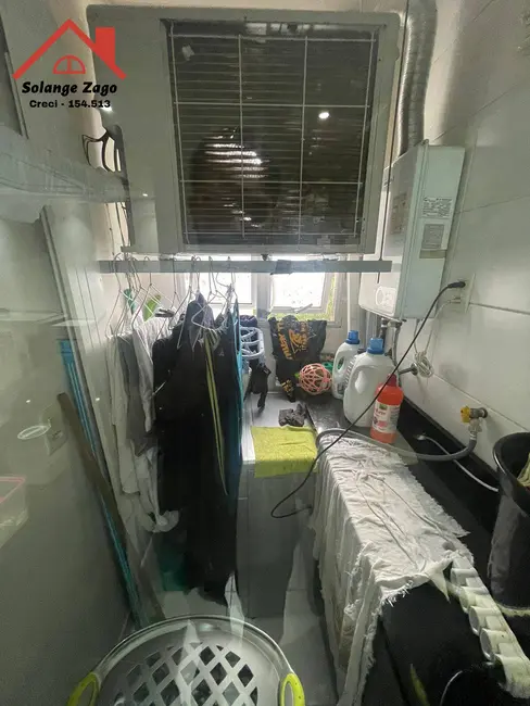 Apartamento com 3 quartos à venda, 64m2 em Vila Suzana, São Paulo - SP - imagem 9 Foto 9 de Apartamento com 3 quartos à venda, 64m2 em Vila Suzana, São Paulo - SP