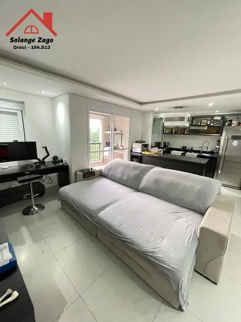 Apartamento com 3 quartos à venda, 64m2 em Vila Suzana, São Paulo - SP - imagem 3 Foto 3 de Apartamento com 3 quartos à venda, 64m2 em Vila Suzana, São Paulo - SP