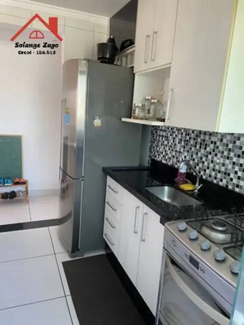 Apartamento com 2 quartos à venda, 44m2 em Parque Munhoz, São Paulo - SP - imagem 5 Foto 5 de Apartamento com 2 quartos à venda, 44m2 em Parque Munhoz, São Paulo - SP