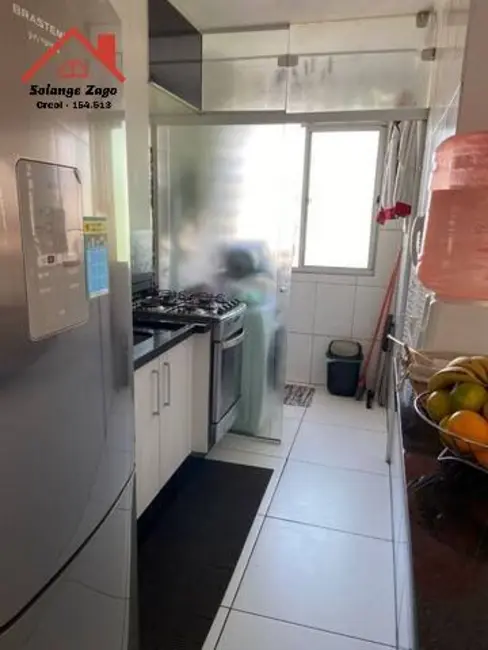 Apartamento com 2 quartos à venda, 44m2 em Parque Munhoz, São Paulo - SP - imagem 4 Foto 4 de Apartamento com 2 quartos à venda, 44m2 em Parque Munhoz, São Paulo - SP