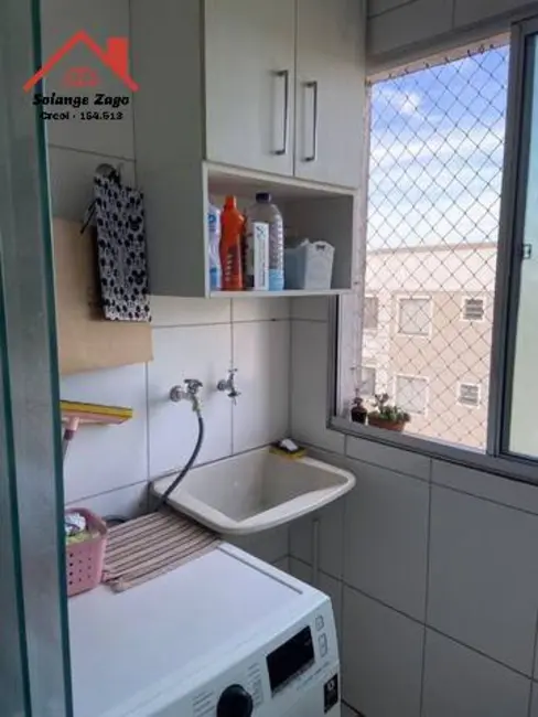 Apartamento com 2 quartos à venda, 44m2 em Parque Munhoz, São Paulo - SP - imagem 7 Foto 7 de Apartamento com 2 quartos à venda, 44m2 em Parque Munhoz, São Paulo - SP