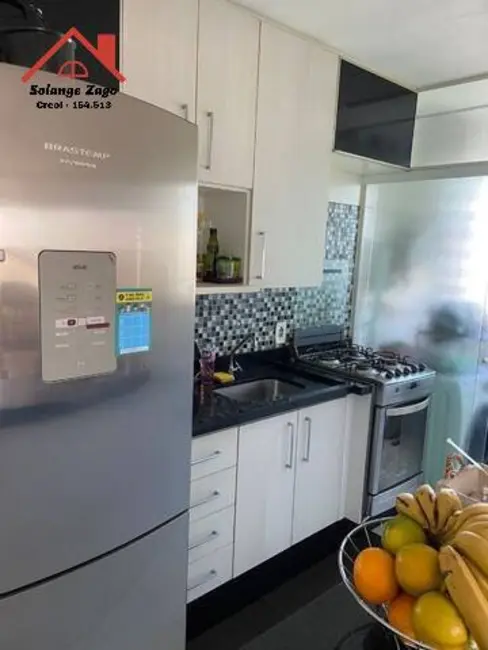 Apartamento com 2 quartos à venda, 44m2 em Parque Munhoz, São Paulo - SP - imagem 3 Foto 3 de Apartamento com 2 quartos à venda, 44m2 em Parque Munhoz, São Paulo - SP