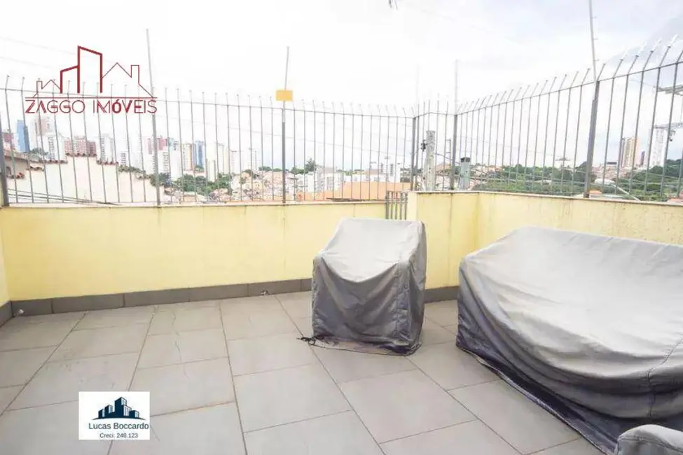 Foto 6 de Casa com 3 quartos à venda, 250m2 em Jardim Monte Kemel, São Paulo - SP