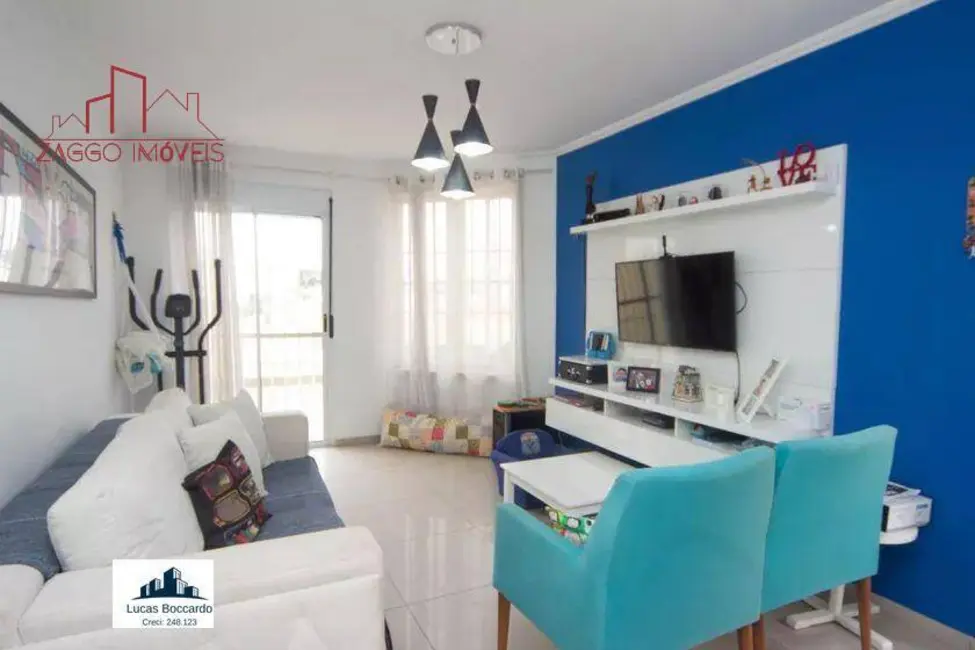 Foto 1 de Casa com 3 quartos à venda, 250m2 em Jardim Monte Kemel, São Paulo - SP