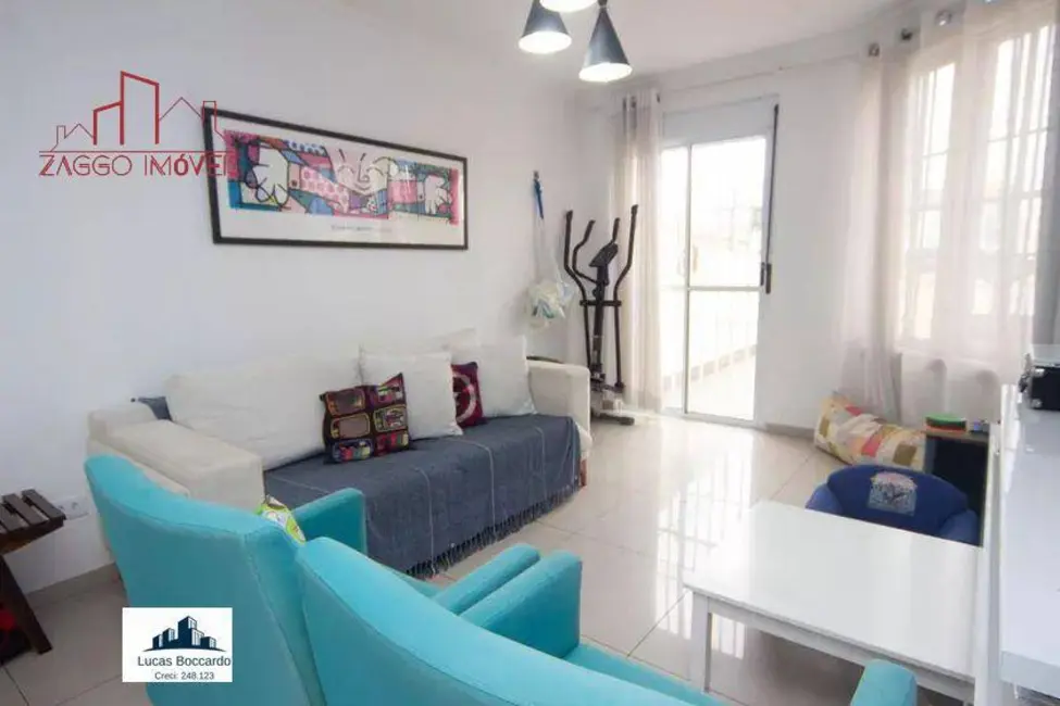 Foto 2 de Casa com 3 quartos à venda, 250m2 em Jardim Monte Kemel, São Paulo - SP