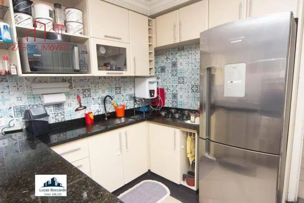 Foto 8 de Casa com 3 quartos à venda, 250m2 em Jardim Monte Kemel, São Paulo - SP