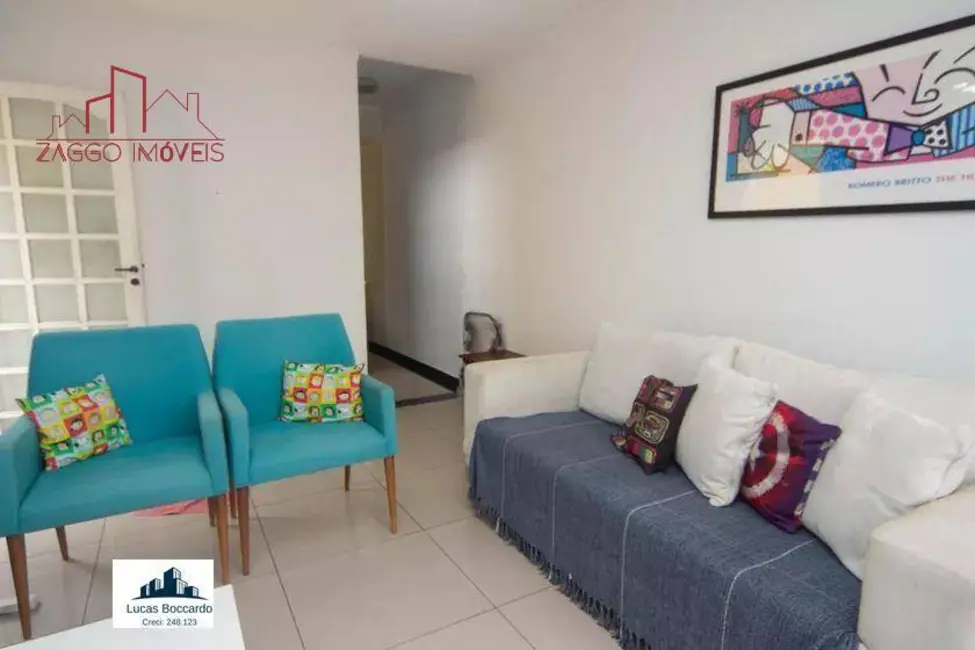 Foto 3 de Casa com 3 quartos à venda, 250m2 em Jardim Monte Kemel, São Paulo - SP