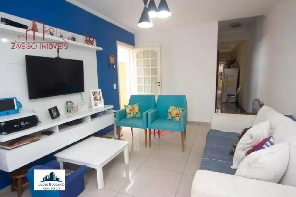 Foto 4 de Casa com 3 quartos à venda, 250m2 em Jardim Monte Kemel, São Paulo - SP