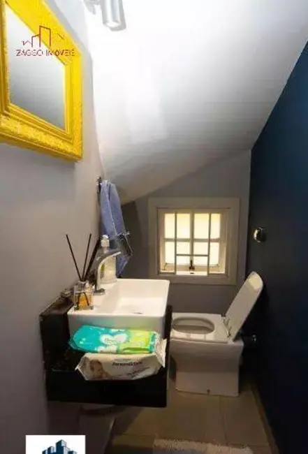 Foto 5 de Casa com 3 quartos à venda, 250m2 em Jardim Monte Kemel, São Paulo - SP