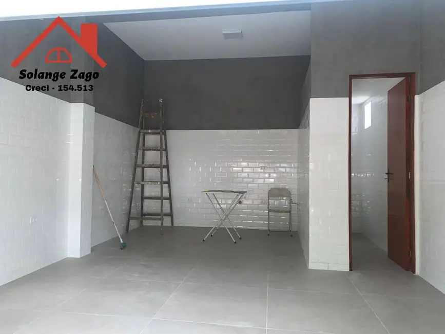 Foto 1 de Sala Comercial para alugar, 24m2 em Vila das Belezas, São Paulo - SP