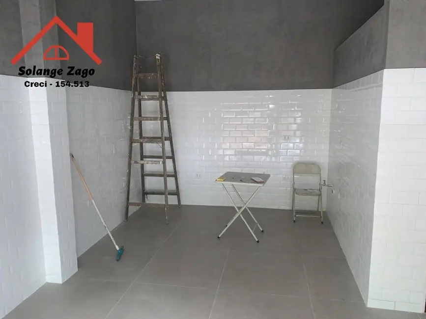 Foto 2 de Sala Comercial para alugar, 24m2 em Vila das Belezas, São Paulo - SP