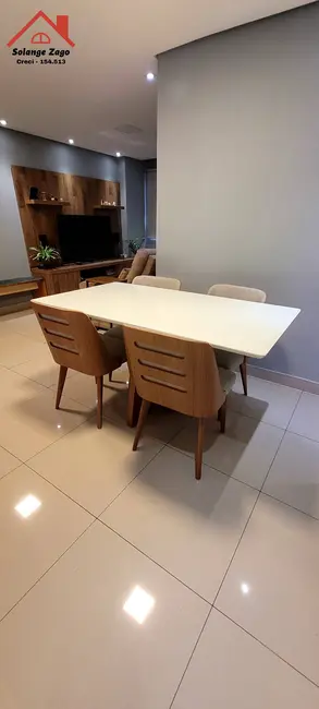 Apartamento com 3 quartos à venda, 88m2 em Pinheiros, São Paulo - SP - imagem 5 Foto 5 de Apartamento com 3 quartos à venda, 88m2 em Pinheiros, São Paulo - SP